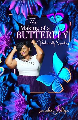 The Making of a Butterfly Hardcover