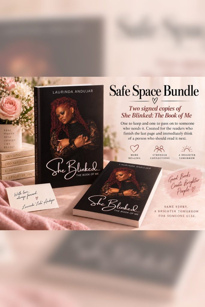The Safe Space Bundle